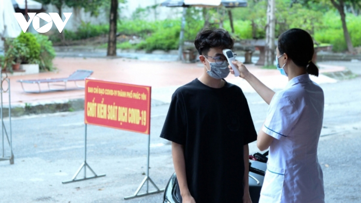 Vietnam documents 27 more cases of domestic transmission